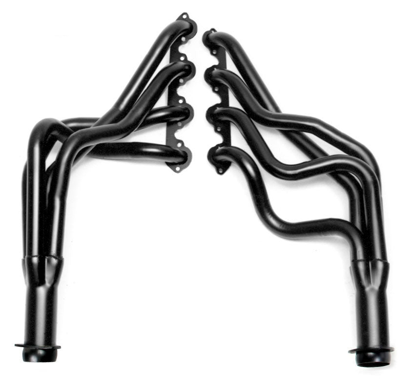 Hedman Hedders 89207 Long-Tube 50-State Headers For 1975-86 Ford Class C Motorhomes with 460 for Select Ford E-100 Econoline, Ford E-250 Econoline, Ford E-350 Econoline