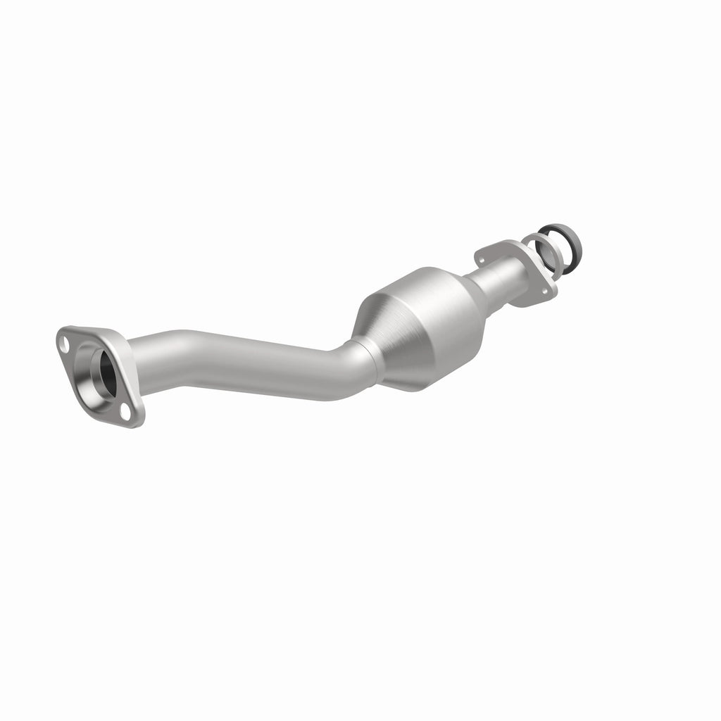 MagnaFlow Exhaust Products 557110 California CARB Direct-Fit Catalytic Converter for Select Nissan Juke