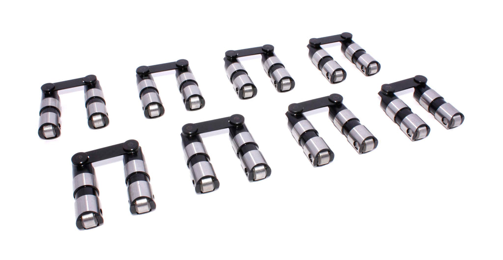 COMP Cams 8921-16 Retro-Fit Hydraulic Roller Lifter Set for Chrysler 383-440