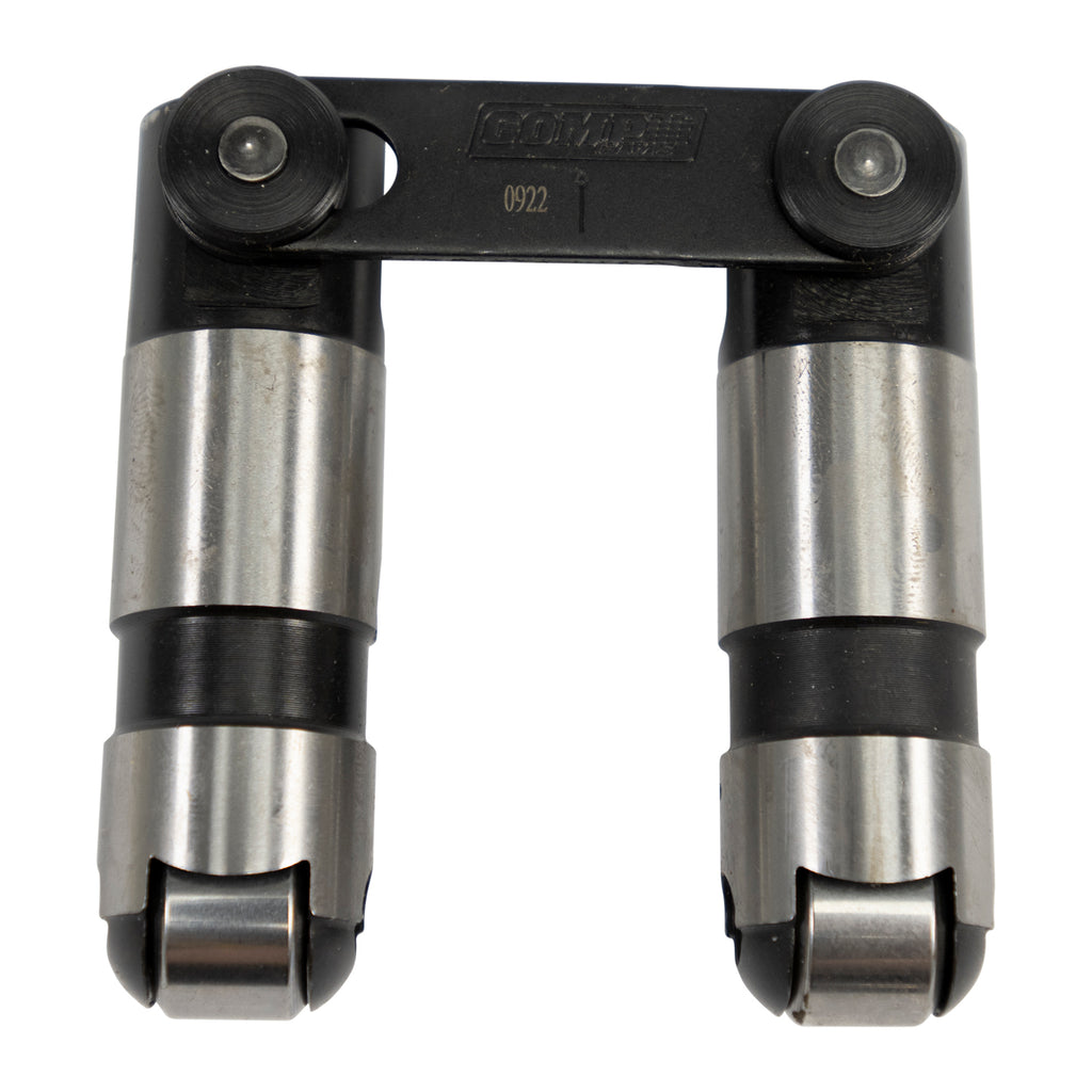 COMP Cams 89211-2 Most consistent, highest performing, and quietest hydraulic lifter on the market