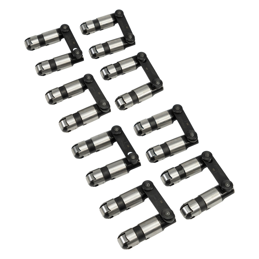COMP Cams 89211-16 Most consistent, highest performing, and quietest hydraulic lifter on the market