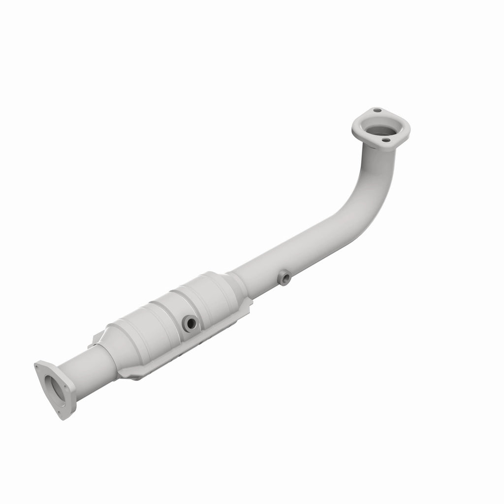 MagnaFlow Exhaust Products 51668 OEM Grade Direct-Fit Catalytic Converter for Select Honda CR-V