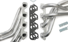 Load image into Gallery viewer, Hedman Hedders 89218 HD Silver EO Headers For 77-79 Ford 4WD F150-F350 Trucks &amp; Broncos with 351-400M for Select Ford Bronco, Ford F-150, Ford F-250, Ford F-350
