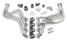 Load image into Gallery viewer, Hedman Hedders 89218 HD Silver EO Headers For 77-79 Ford 4WD F150-F350 Trucks &amp; Broncos with 351-400M for Select Ford Bronco, Ford F-150, Ford F-250, Ford F-350