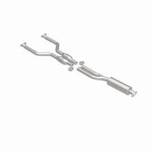 Load image into Gallery viewer, MagnaFlow Exhaust Products 49168 OEM Grade Direct-Fit Catalytic Converter for Select Lexus IS250, Lexus IS350