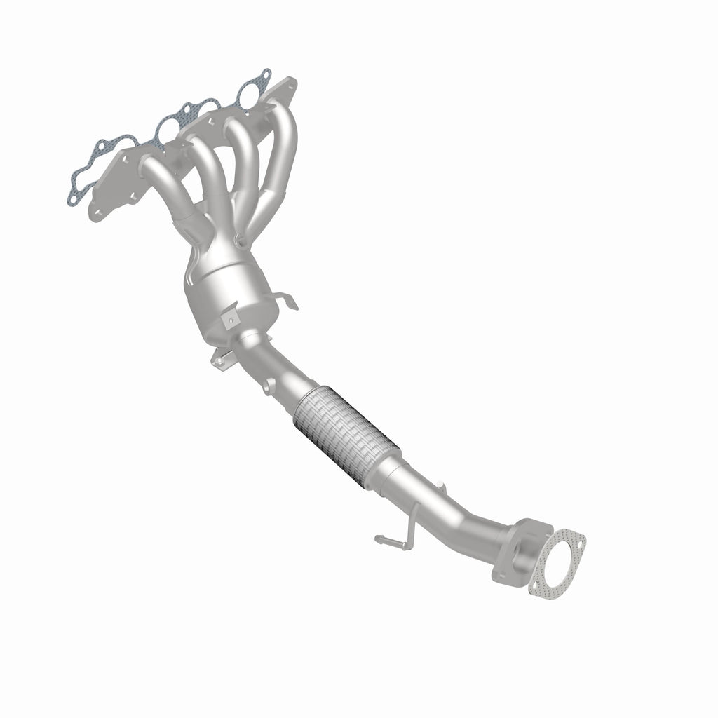 MagnaFlow Exhaust Products 52443 OEM Grade Manifold Catalytic Converter for Select Ford Escape