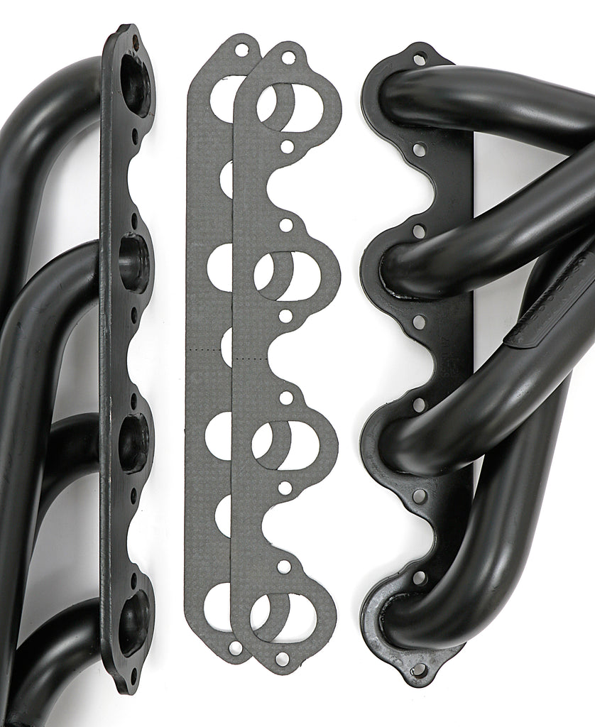 Hedman Hedders 89230 Uncoated Engine Swap Headers for '54-72 2WD Ford F100 or F150 Truck with 429-460 for Select Ford F-100