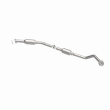 Load image into Gallery viewer, MagnaFlow Exhaust Products 21-286 OEM Grade Direct-Fit Catalytic Converter for Select Mazda Miata