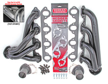 Load image into Gallery viewer, Hedman Hedders 89236 Silver Engine Swap Headers for 1954-72 2WD Ford F100 or F150 Truck with 429-460 for Select Ford F-100