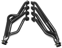 Load image into Gallery viewer, Hedman Hedders 89260 Uncoated Long-Tube Headers for 1977-79 2WD Ford F150-F350 Trucks with 351-400M for Select Ford F-100, Ford F-150, Ford F-250, Ford F-350