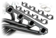 Load image into Gallery viewer, Hedman Hedders 89273 Black Headers for 82-96 Ford 2WD/4WD F150-F350 Trucks &amp; Broncos w/351W (5.8L) for Select Ford Bronco, Ford F-150, Ford F-250, Ford F-350