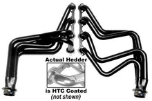 Load image into Gallery viewer, Hedman Hedders 89276 SIlver EO Headers for 82-96 Ford 2WD/4WD F150-F350 Trucks &amp; Broncos w/351W(5.8L) for Select Ford Bronco, Ford F-150, Ford F-250, Ford F-350