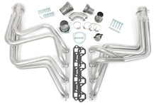 Load image into Gallery viewer, Hedman Hedders 89278 HD SIlver Headers for 82-96 Ford 2WD/4WD F150-F350 Trucks/Bronco w/351W(5.8L) for Select Ford Bronco, Ford F-150, Ford F-250, Ford F-350