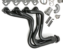 Load image into Gallery viewer, Hedman Hedders 89280 Uncoated 50-State Headers for '83-87 Ford 2WD/4WD F150-F350 Truck w/460 (7.5L) for Select Ford F-250, Ford F-350