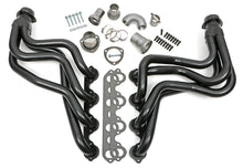 Load image into Gallery viewer, Hedman Hedders 89280 Uncoated 50-State Headers for '83-87 Ford 2WD/4WD F150-F350 Truck w/460 (7.5L) for Select Ford F-250, Ford F-350