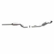 Load image into Gallery viewer, MagnaFlow Exhaust Products 51823 OEM Grade Direct-Fit Catalytic Converter for Select Mercedes-Benz E320
