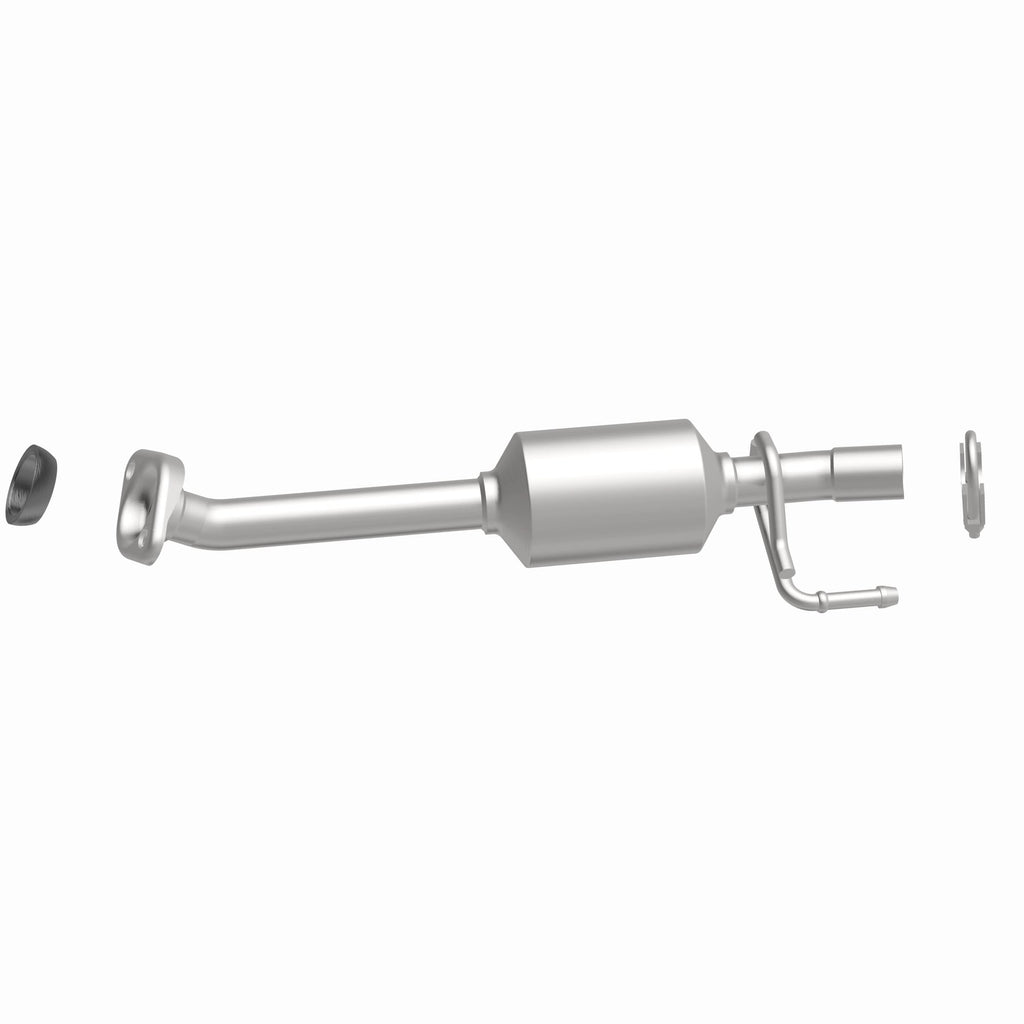 MagnaFlow Exhaust Products 280660 OEM Grade Direct-Fit Catalytic Converter for Select Mitsubishi Mirage