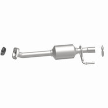 Load image into Gallery viewer, MagnaFlow Exhaust Products 280660 OEM Grade Direct-Fit Catalytic Converter for Select Mitsubishi Mirage