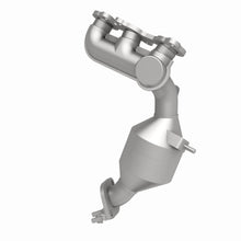 Load image into Gallery viewer, MagnaFlow Exhaust Products 50690 HM Grade Manifold Catalytic Converter for Select Lexus RX400h, Toyota Highlander