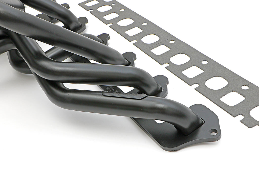 Hedman Hedders 89300 Uncoated Long-Tube Headers for 1965-89 Ford 2WD F150-F350 Trucks with 240-300 I6 for Select Ford F-100, Ford F-150, Ford F-250, Ford F-350