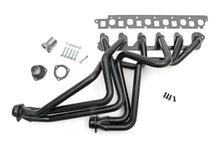 Load image into Gallery viewer, Hedman Hedders 89300 Uncoated Long-Tube Headers for 1965-89 Ford 2WD F150-F350 Trucks with 240-300 I6 for Select Ford F-100, Ford F-150, Ford F-250, Ford F-350