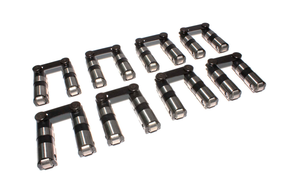 COMP Cams 8931-16 Retro-Fit Hydraulic Roller Lifter Set for Ford 289-351W