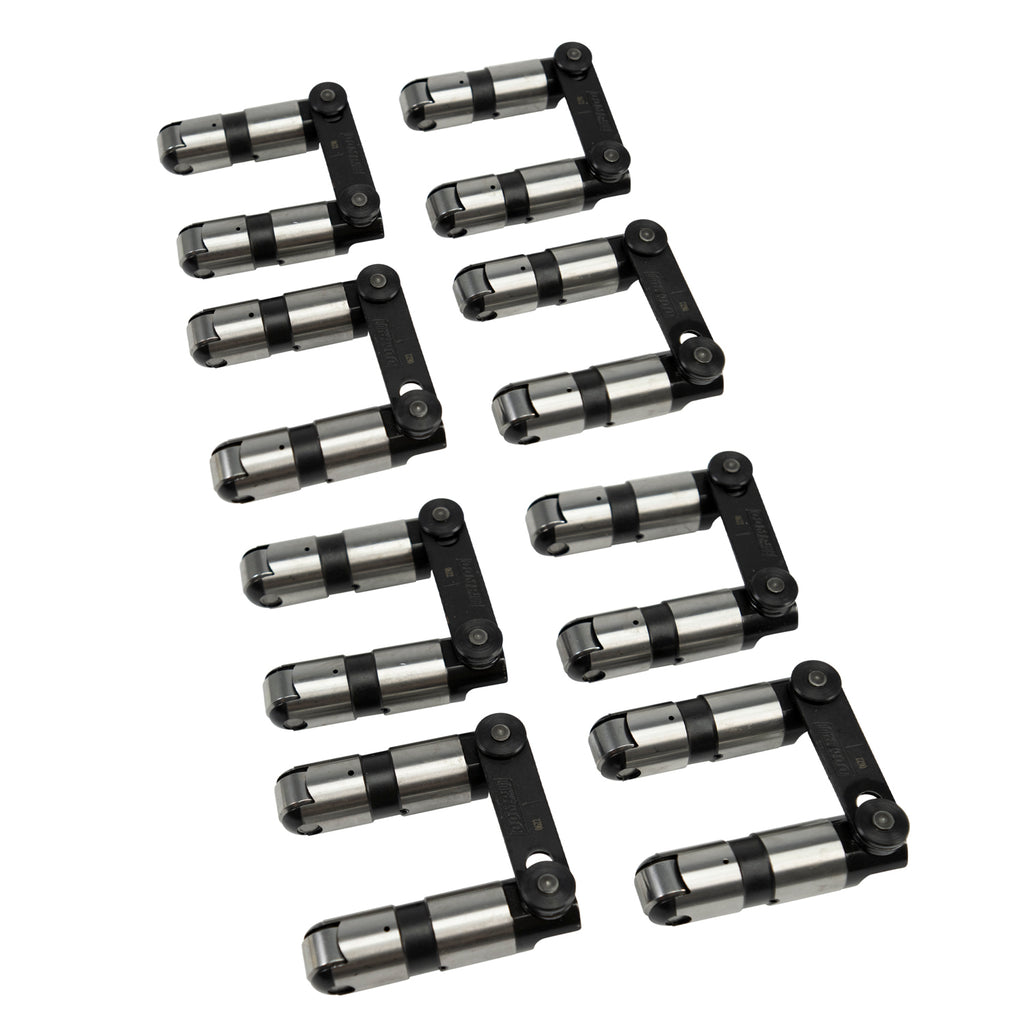 COMP Cams 89311-16 Most consistent, highest performing, and quietest hydraulic lifter on the market