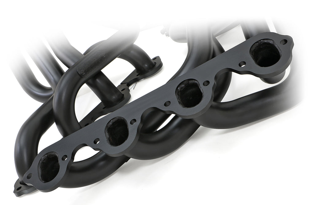 Hedman Hedders 89340 Long-Tube Headers For 83-87 Ford 2WD/4WD F150-F350 Trucks w/460 (non-EFI) for Select Ford F-250, Ford F-350