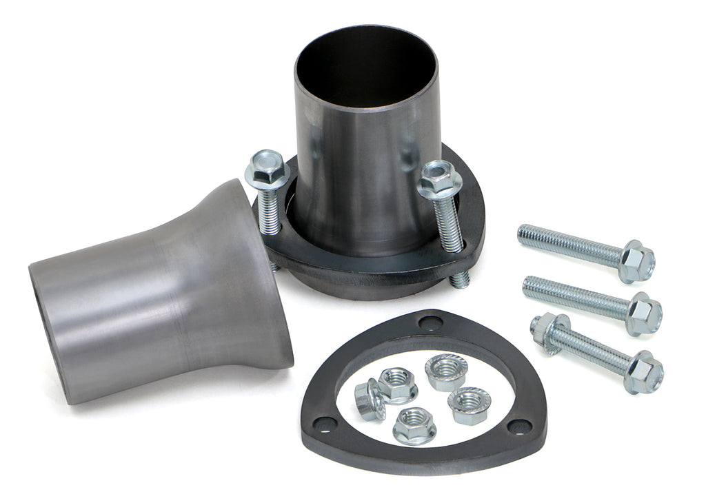 Hedman Hedders 89340 Long-Tube Headers For 83-87 Ford 2WD/4WD F150-F350 Trucks w/460 (non-EFI) for Select Ford F-250, Ford F-350