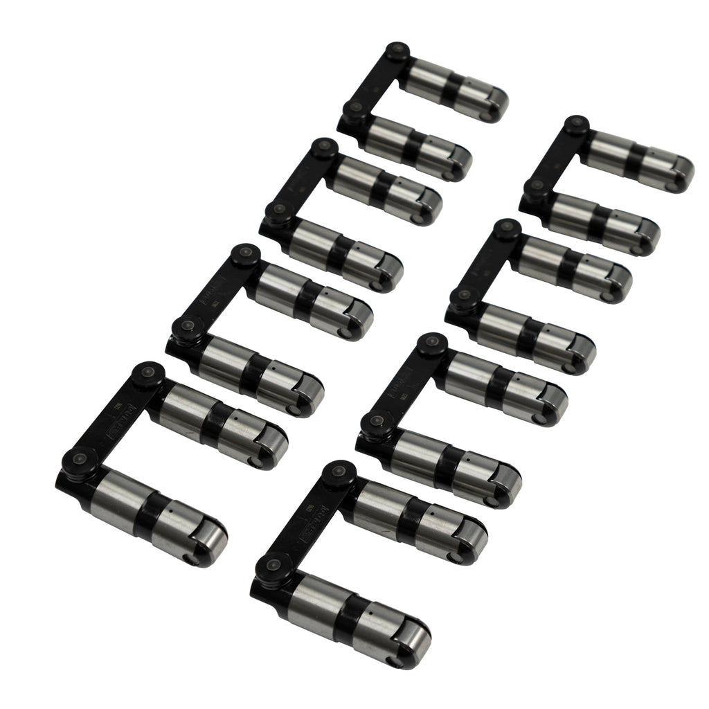 COMP Cams 89341-16 Most consistent, highest performing, and quietest hydraulic lifter on the market