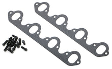Load image into Gallery viewer, Hedman Hedders 89343 Black Long-Tube Headers For 83-87 Ford 2WD/4WD F150-F350 Trucks w/460 (non-EFI) for Select Ford F-250, Ford F-350