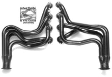 Load image into Gallery viewer, Hedman Hedders 89346 Silver Long-Tube Headers For 83-87 Ford 2WD/4WD F150-F350 Trucks w/460 (non-EFI) for Select Ford F-250, Ford F-350