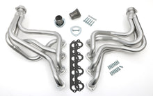 Load image into Gallery viewer, Hedman Hedders 89348 HD Silver Long Headers For 83-87 Ford 2WD/4WD F150-F350 Trucks w/460 (non-EFI) for Select Ford F-250, Ford F-350