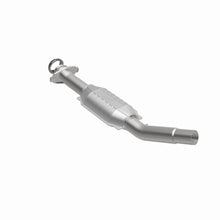 Load image into Gallery viewer, MagnaFlow Exhaust Products 23265 HM Grade Direct-Fit Catalytic Converter for Select Dodge Neon, Plymouth Neon