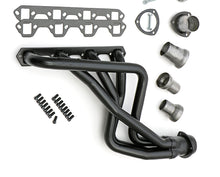 Load image into Gallery viewer, Hedman Hedders 89350 Long-Tube Headers for '80-96 Ford 2WD/4WD F150 Trucks &amp; Broncos with 302 (5.0L) for Select Ford Bronco, Ford F-150, Ford F-250, Ford F-350