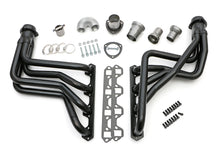 Load image into Gallery viewer, Hedman Hedders 89350 Long-Tube Headers for '80-96 Ford 2WD/4WD F150 Trucks &amp; Broncos with 302 (5.0L) for Select Ford Bronco, Ford F-150, Ford F-250, Ford F-350