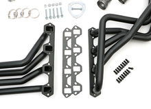 Load image into Gallery viewer, Hedman Hedders 89353 Black Long-Tube Headers for '80-96 Ford 2WD/4WD F150 Truck, Bronco w/302 (5.0L) for Select Ford Bronco, Ford F-150, Ford F-250, Ford F-350