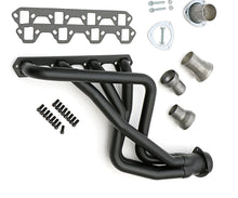 Load image into Gallery viewer, Hedman Hedders 89353 Black Long-Tube Headers for '80-96 Ford 2WD/4WD F150 Truck, Bronco w/302 (5.0L) for Select Ford Bronco, Ford F-150, Ford F-250, Ford F-350