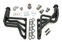 Load image into Gallery viewer, Hedman Hedders 89353 Black Long-Tube Headers for '80-96 Ford 2WD/4WD F150 Truck, Bronco w/302 (5.0L) for Select Ford Bronco, Ford F-150, Ford F-250, Ford F-350