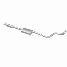 Load image into Gallery viewer, MagnaFlow Exhaust Products 280578 OEM Grade Direct-Fit Catalytic Converter for Select Kia Soul