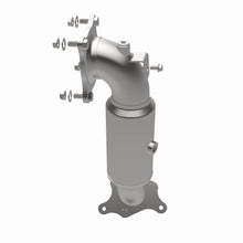 Load image into Gallery viewer, MagnaFlow Exhaust Products 280152 OEM Grade Direct-Fit Catalytic Converter for Select Acura RDX, Honda Accord, Honda Civic