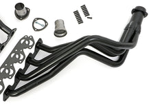 Load image into Gallery viewer, Hedman Hedders 89360 Uncoated 1-5/8 in. Long Headers For 77-79 Ford 4WD Truck or Bronco with 351-400M for Select Ford Bronco, Ford F-150, Ford F-250, Ford F-350