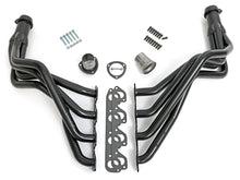 Load image into Gallery viewer, Hedman Hedders 89360 Uncoated 1-5/8 in. Long Headers For 77-79 Ford 4WD Truck or Bronco with 351-400M for Select Ford Bronco, Ford F-150, Ford F-250, Ford F-350