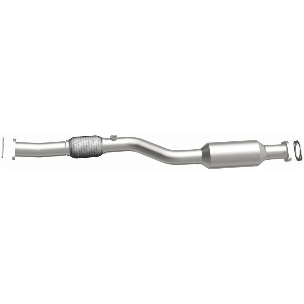 MagnaFlow Exhaust Products 5671418 California CARB Direct-Fit Catalytic Converter for Select Hyundai Elantra