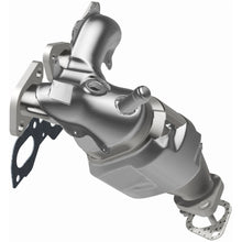 Load image into Gallery viewer, MagnaFlow Exhaust Products 50811 HM Grade Manifold Catalytic Converter for Select Ford Escape, Mazda Tribute, Mercury Mariner