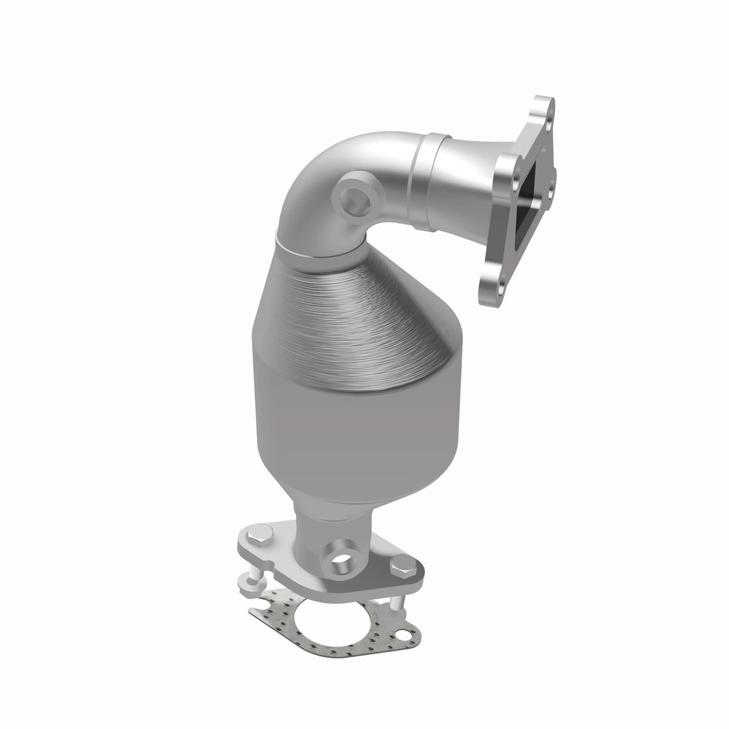 MagnaFlow Exhaust Products 551185 California CARB Direct-Fit Catalytic Converter for Select Chevrolet Impala, Chevrolet Impala Limited