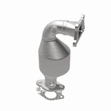 Load image into Gallery viewer, MagnaFlow Exhaust Products 551185 California CARB Direct-Fit Catalytic Converter for Select Chevrolet Impala, Chevrolet Impala Limited