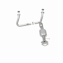 Load image into Gallery viewer, MagnaFlow Exhaust Products 49481 OEM Grade Direct-Fit Catalytic Converter for Select Chevrolet S10, GMC Sonoma