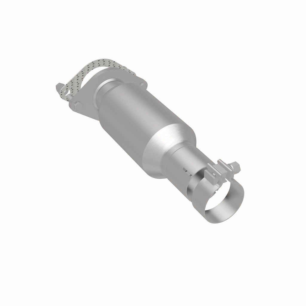 MagnaFlow Exhaust Products 5571269 California CARB Direct-Fit Catalytic Converter for Select Chevrolet Malibu