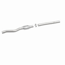 Load image into Gallery viewer, MagnaFlow Exhaust Products 23234 Standard Grade Direct-Fit Catalytic Converter for Select Dodge Dakota